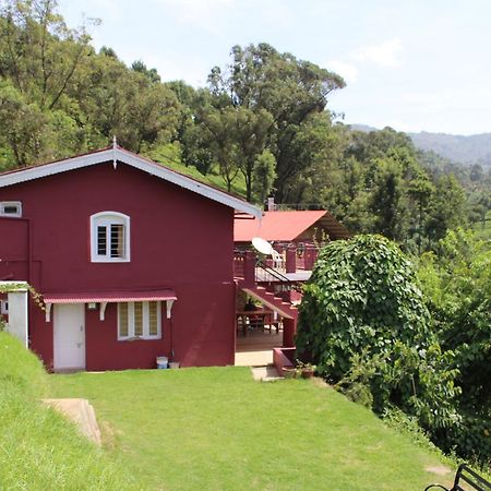 Rustling River Resort Ooty Ngoại thất bức ảnh