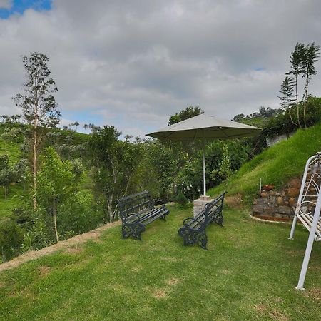Rustling River Resort Ooty Ngoại thất bức ảnh