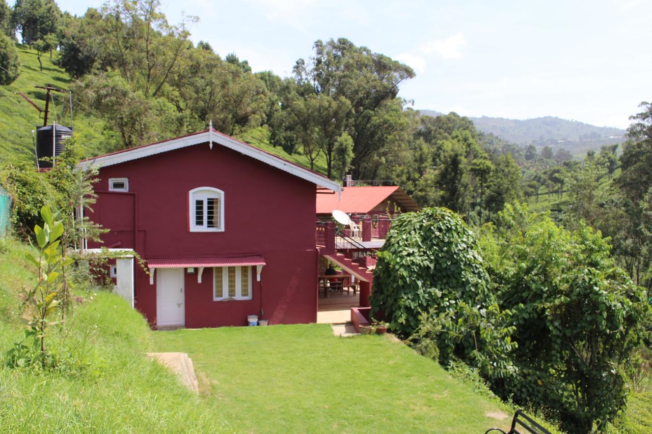 Rustling River Resort Ooty Ngoại thất bức ảnh