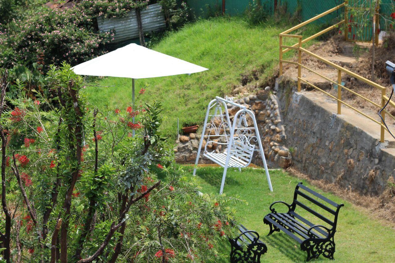 Rustling River Resort Ooty Ngoại thất bức ảnh