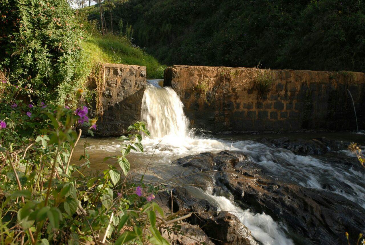 Rustling River Resort Ooty Ngoại thất bức ảnh