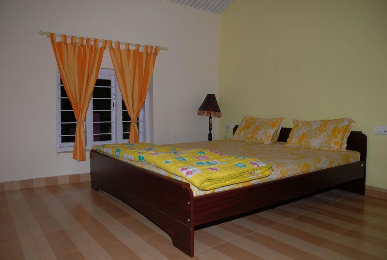 Rustling River Resort Ooty Ngoại thất bức ảnh