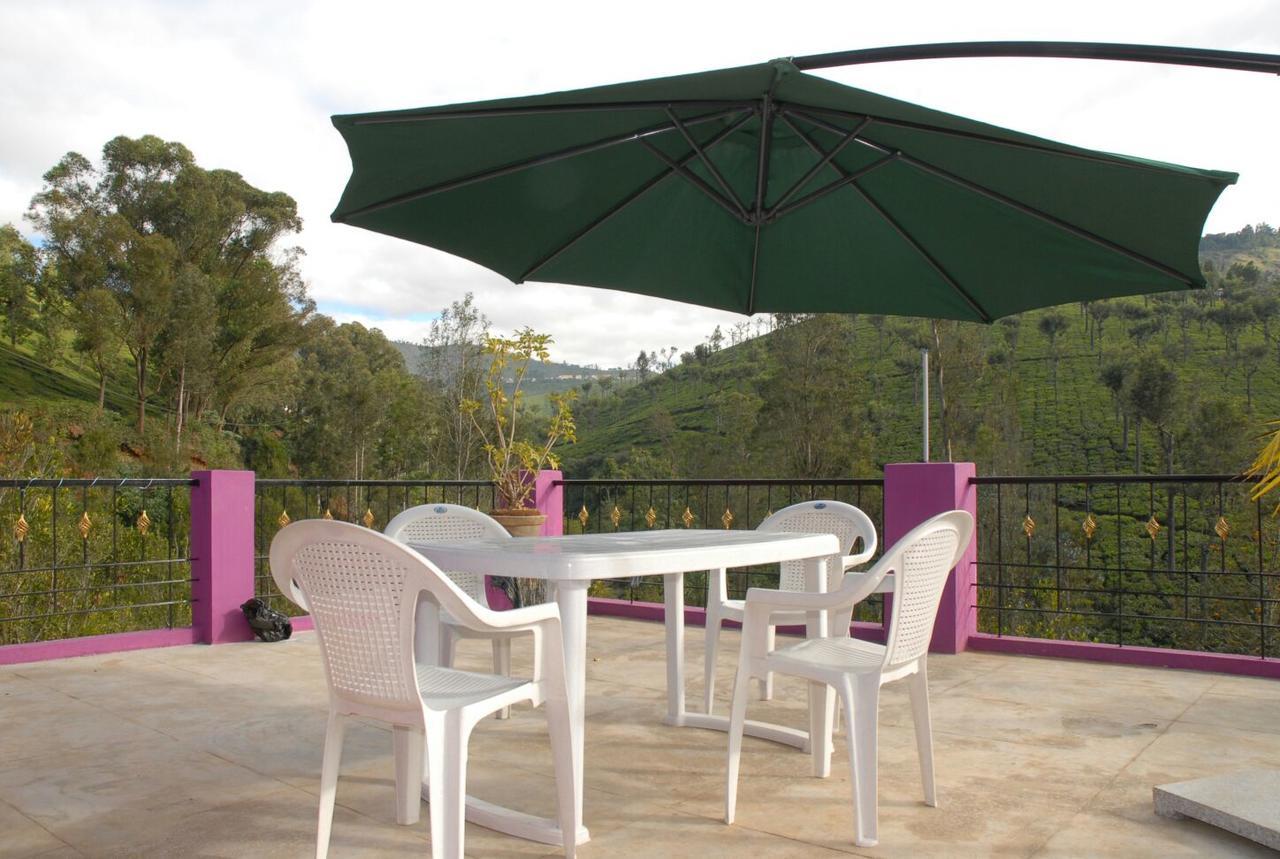 Rustling River Resort Ooty Ngoại thất bức ảnh