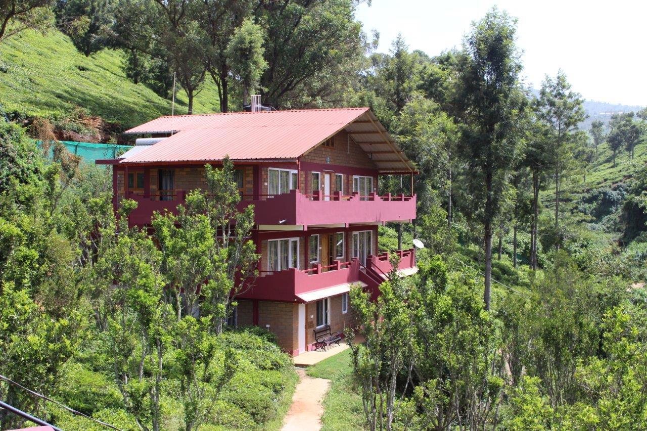 Rustling River Resort Ooty Ngoại thất bức ảnh