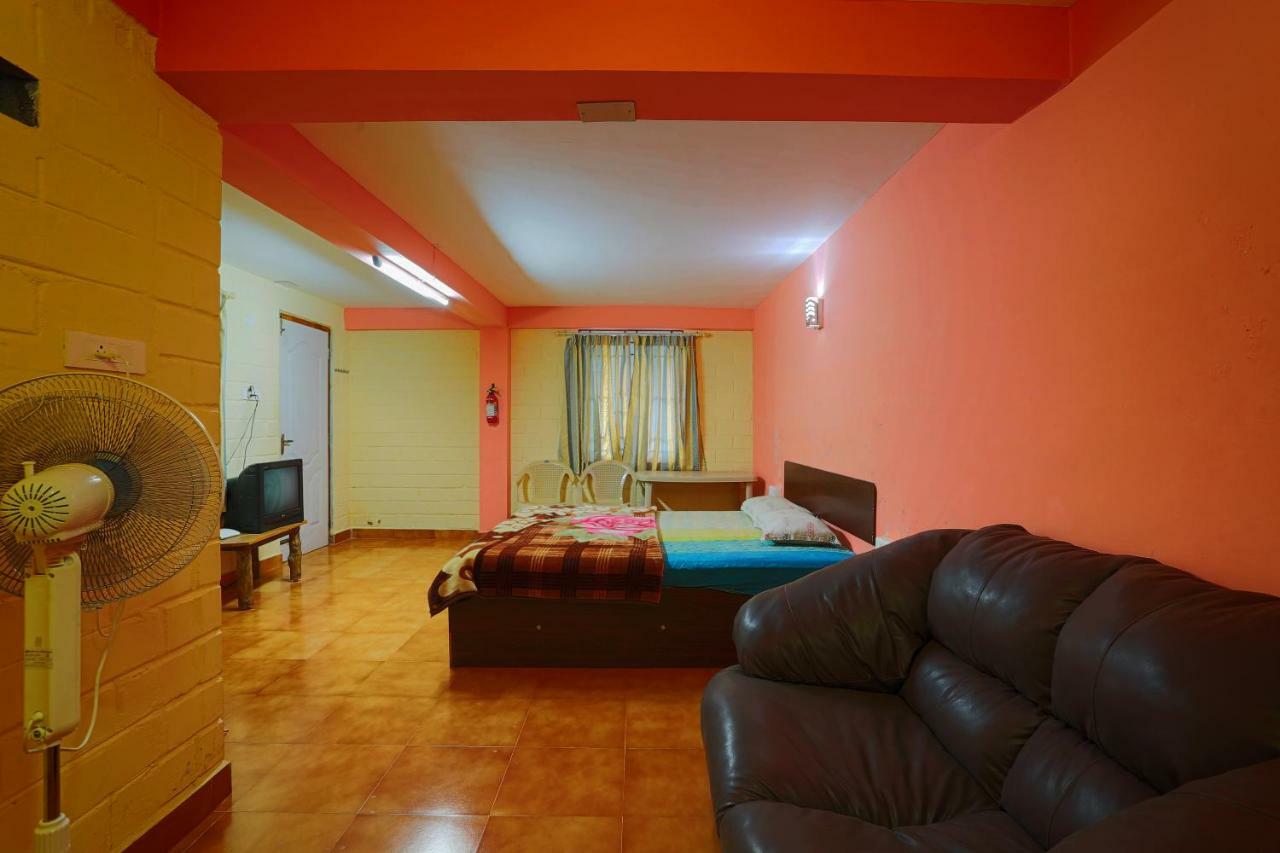Rustling River Resort Ooty Ngoại thất bức ảnh