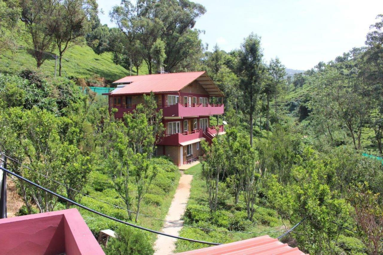 Rustling River Resort Ooty Ngoại thất bức ảnh