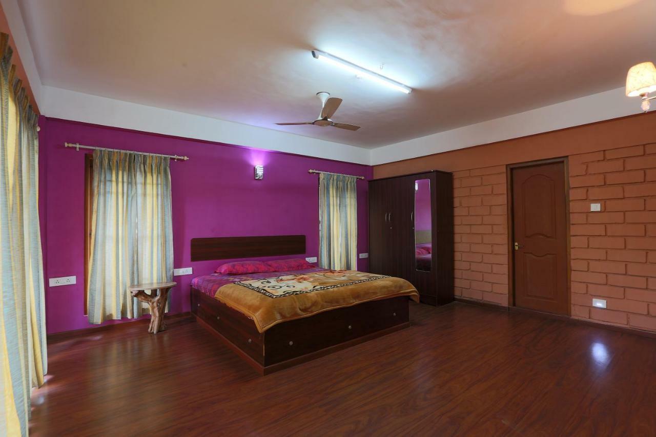 Rustling River Resort Ooty Ngoại thất bức ảnh