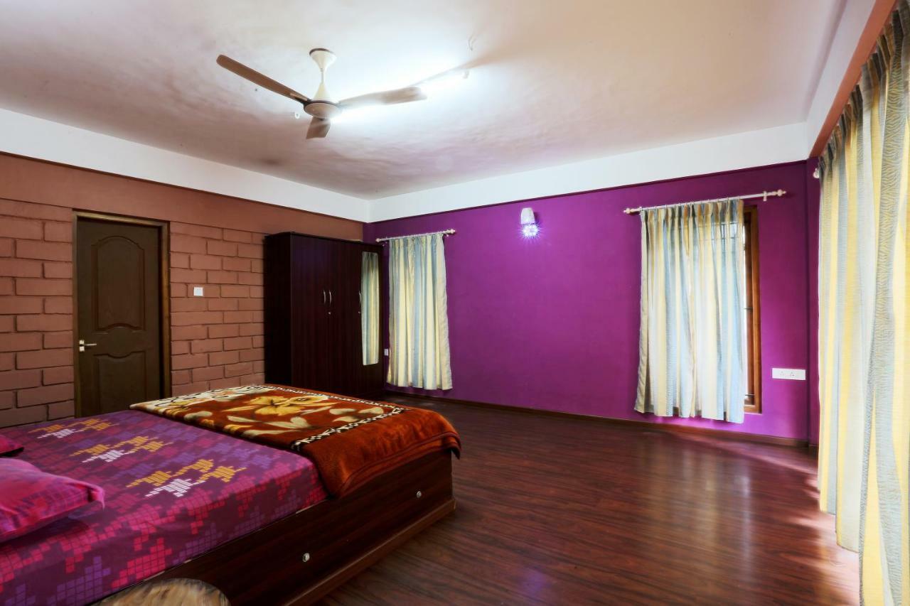 Rustling River Resort Ooty Ngoại thất bức ảnh