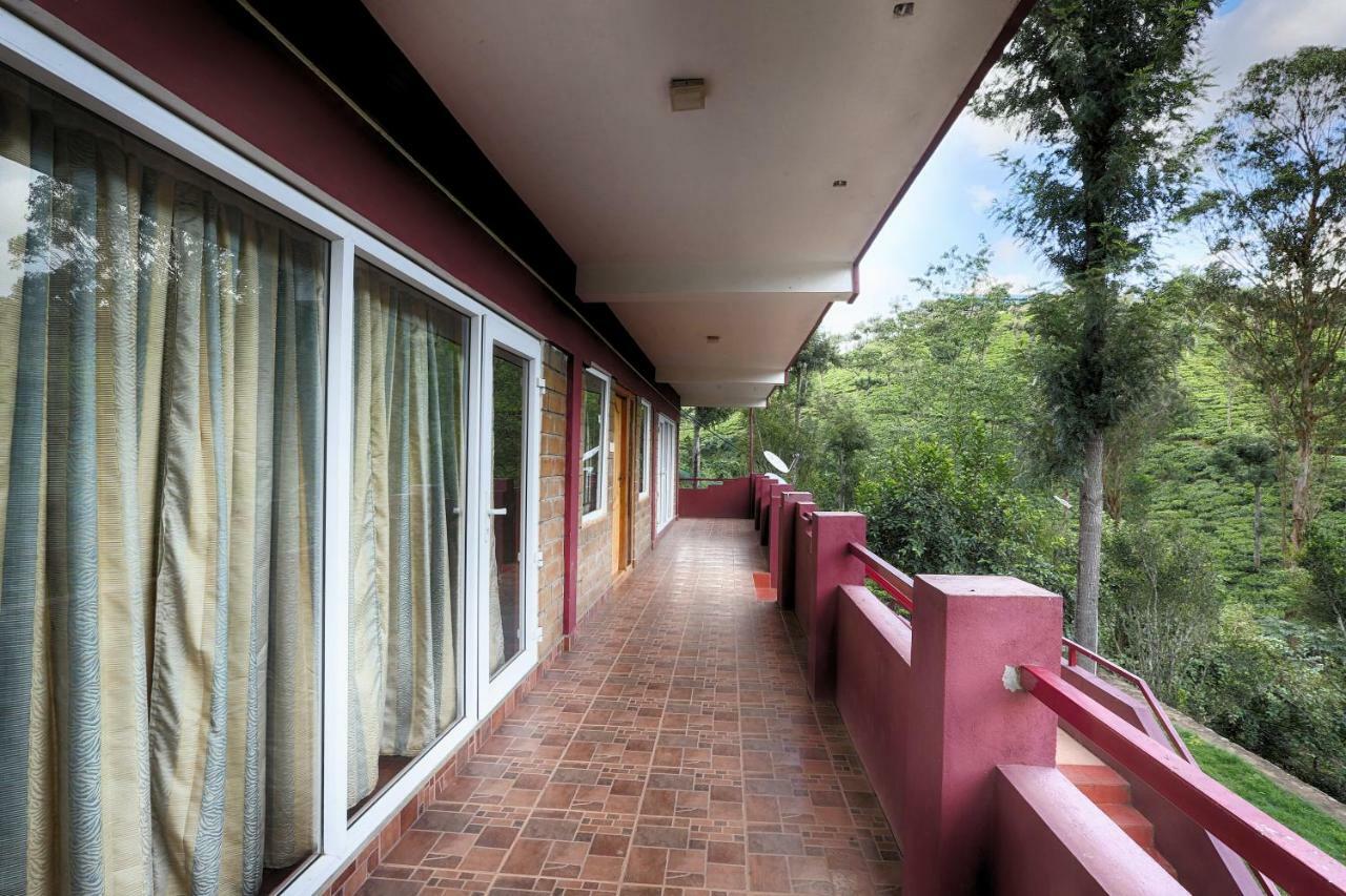 Rustling River Resort Ooty Ngoại thất bức ảnh