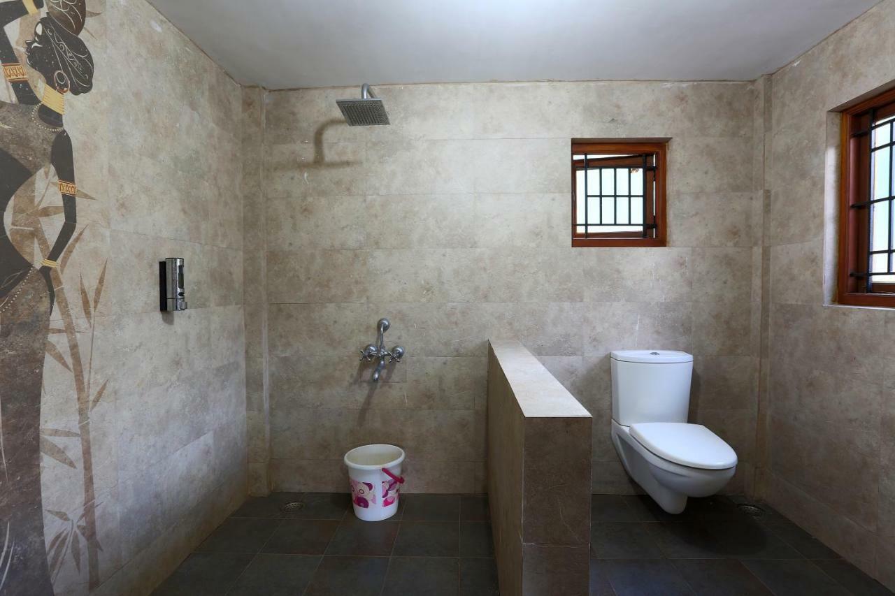 Rustling River Resort Ooty Ngoại thất bức ảnh